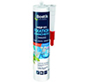 BOSTIK MSP 111 TRANSPARENT EN CARTOUCHE 290 ML