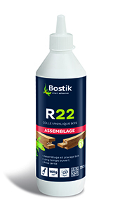 BOSTIK R22 EN FLACON DE 750 GR