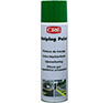 CRC STRIPING PAINT VERT EN AEROSOL DE 650 ML / 500 ML