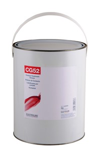 ELECTROLUBE CG52B05K EN BIDON DE 5 KG