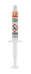 ELECTROLUBE HTS02S EN SERINGUE DE 2 ML