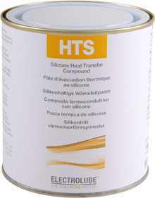 ELECTROLUBE HTS01K EN POT DE 1 KG