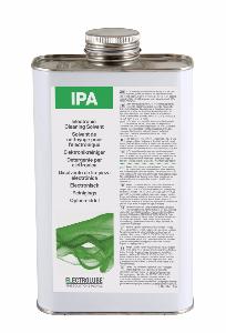 ELECTROLUBE IPA01L EN BOITE DE 1 L