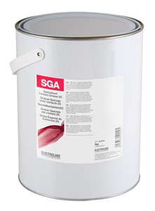 ELECTROLUBE SGA05K EN BIDON DE 5 KG