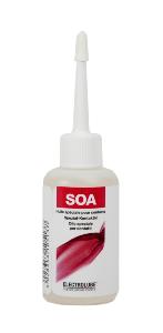 ELECTROLUBE SOA55B EN FLACON DE 55 ML