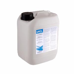 ELECTROLUBE UVCL05L EN BIDON DE 5 L