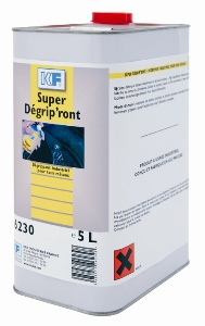 KF SUPER DEGRIP RONT EN BIDON DE 5 L