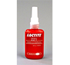 LOCTITE 221 EN FLACON DE 50 ML