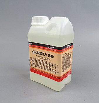 ORAPI ORASOLV B30 EN BOITE DE 1 L