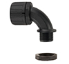 RACCORD COUDE 90° PG 29 ELECTROFLEX DIAMETRE 28 MM