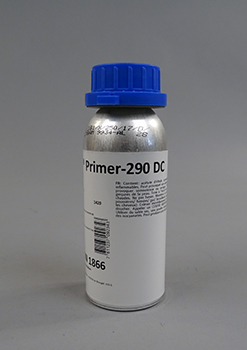 SIKA PRIMER 290 DC EN FLACON DE 250 ML - PAR 6