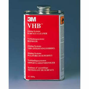 3M DEGRAISSANT VHB EN BIDON DE 1 L