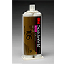 3M DP105 TRANSPARENT EN CARTOUCHE DE 48.5 ML