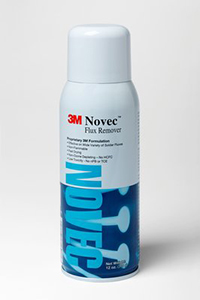 3M NOVEC FLUX REMOVER EN AEROSOL DE 340 ML - par 6