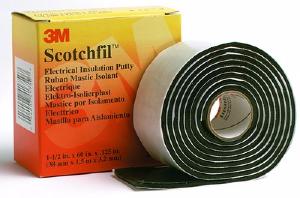 3M SCOTCHFIL LARGEUR 38 MM EN ROULEAU DE 1,5 M