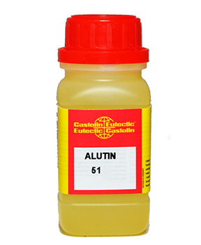 CASTOLIN ALUTIN 51L EN POT DE 150 GR