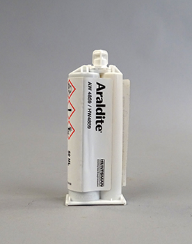 ARALDITE 2019 (ex AW 4859/HW 4859) EN CARTOUCHE DE 50 ML