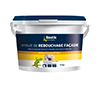 BOSTIK ENDUIT DE REBOUCHAGE FACADE PATE EN SEAU DE 4 KG