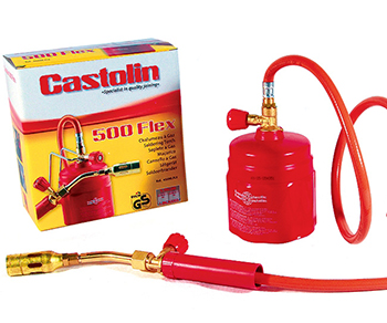 CASTOLIN KIT 500 FLEX