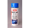 CRC ACRYL RAL 5015 BLEU CIEL EN AEROSOL DE 520 ML / 400 ML