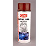 CRC ACRYL RAL 8012 BRUN ROUGE EN AEROSOL DE 520ML / 400 ML