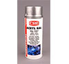 CRC ACRYL RAL 9007 ALUMINIUM GRIS EN AEROSOL DE 520 ML / 400 ML