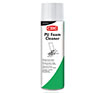 CRC PU FOAM CLEANER EN AEROSOL DE 650 ML / 500 ML