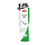 CRC PU FOAM FLEX 2in1 EN AEROSOL DE 1000 ML / 750 ML