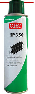 CRC SP 350 EN AEROSOL DE 335 ML / 250 ML