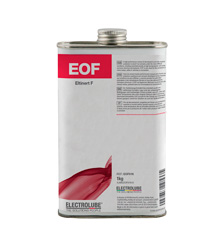 ELECTROLUBE EOF01K EN BOITE DE 1 KG