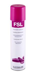 ELECTROLUBE FSL400 EN AEROSOL DE 400 ML