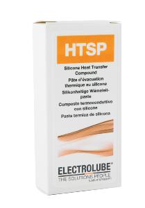 ELECTROLUBE HTSP35SL EN SERINGUE DE 35 ML