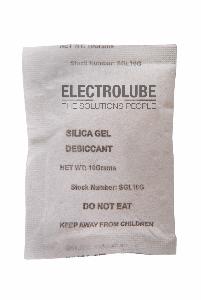 ELECTROLUBE SGL10G EN KIT DE 50 SACHETS DE 10 GR