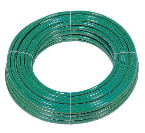 SILAVIA A9 VERT GAINE EN ROULEAU DE 30 M