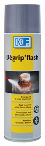 KF DEGRIP FLASH EN AEROSOL DE 650 ML / 500 ML - PAR 12