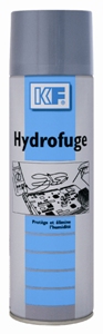 KF HYDROFUGE EN AEROSOL DE 650 ML / 400 ML - PAR 12