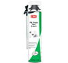 KF MOUSSE PU FLEXIBLE PISTOLABLE EN AEROSOL DE 750 ML