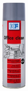 KF OFFICE CLEAN EN AEROSOL DE 650 ML / 500 ML