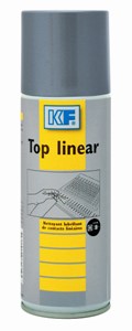 KF TOP LINEAR EN AEROSOL DE 270 ML / 200 ML