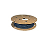 PLIOFINE SAM 1,2 NOIR EN BOBINE DE 150 M