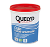 QUELYD COLLE MURALE UNIVERSELLE EN POT DE 1 KG