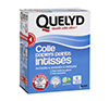 QUELYD COLLE PAPIERS PEINTS INTISSES EN ETUI DE 300 GR