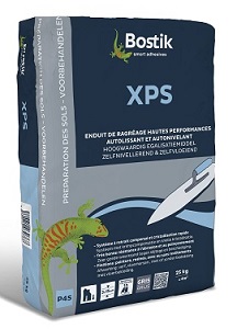 ROXOL XPS EN SAC DE 25 KG