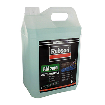 RUBSON AM 2900 EN BIDON DE 5 L