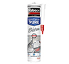 RUBSON MASTIC BAIN & CUISINE PURE BETON EN CARTOUCHE DE 280 ML