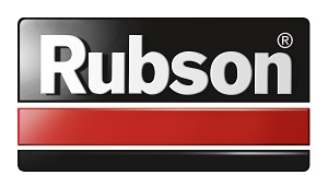 RUBSON MASTIC BAIN/CUISINE PURE TRANSP CARTOUCHE DE 280 ML -par 12
