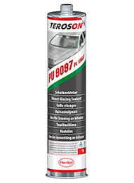 TEROSON PU 9097 PL HLMC EN CARTOUCHE DE 310 ML