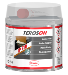 TEROSON UP 610 EN BOITE DE 787 GR