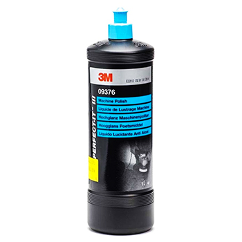 3M 09376 PERFECT-IT III LIQUIDE DE LUSTRAGE EN BIDON DE 1 KG