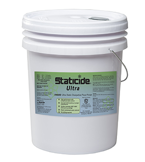 ACL STATICIDE E46005UF EN BIDON DE 18,75 L